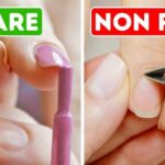 5 errori da evitare per una manicure perfetta e duratura