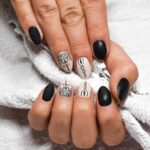 Unghie Gel a Vimercate: forme, colori e durata del trattamento
